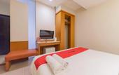 Туры в отель Sathorn Vista, Bangkok - Marriott Executive Apartments