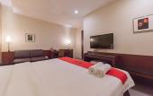 Туры в отель Sathorn Vista, Bangkok - Marriott Executive Apartments