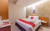 Туры в отель Sathorn Vista, Bangkok - Marriott Executive Apartments