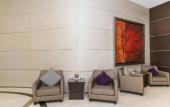 Туры в отель Sathorn Vista, Bangkok - Marriott Executive Apartments