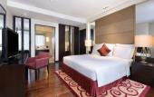 Туры в отель Sathorn Vista, Bangkok - Marriott Executive Apartments