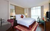 Туры в отель Sathorn Vista, Bangkok - Marriott Executive Apartments