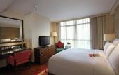 Туры в отель Sathorn Vista, Bangkok - Marriott Executive Apartments