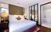 Туры в отель Sathorn Vista, Bangkok - Marriott Executive Apartments