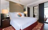 Туры в отель Sathorn Vista, Bangkok - Marriott Executive Apartments