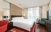 Туры в отель Sathorn Vista, Bangkok - Marriott Executive Apartments