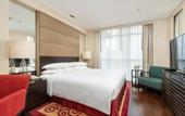 Туры в отель Sathorn Vista, Bangkok - Marriott Executive Apartments