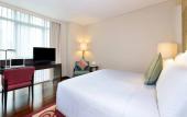 Туры в отель Sathorn Vista, Bangkok - Marriott Executive Apartments