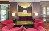 Туры в отель Sathorn Vista, Bangkok - Marriott Executive Apartments
