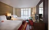 Туры в отель Sathorn Vista, Bangkok - Marriott Executive Apartments