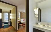 Туры в отель Sathorn Vista, Bangkok - Marriott Executive Apartments