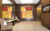 Туры в отель Sathorn Vista, Bangkok - Marriott Executive Apartments