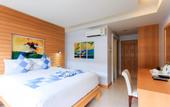 Туры в отель Chaweng Budget Hotel