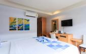 Туры в отель Chaweng Budget Hotel