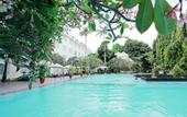 Туры в отель Hotel New Saphir Yogyakarta