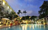 Туры в отель Hotel New Saphir Yogyakarta