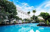 Туры в отель Hotel New Saphir Yogyakarta