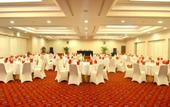 Туры в отель Hotel New Saphir Yogyakarta