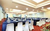 Туры в отель Hotel New Saphir Yogyakarta