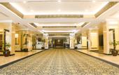 Туры в отель Hotel New Saphir Yogyakarta