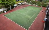 Туры в отель Hotel New Saphir Yogyakarta