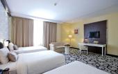 Туры в отель Hotel New Saphir Yogyakarta
