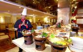 Туры в отель Hotel New Saphir Yogyakarta