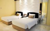 Туры в отель Hotel New Saphir Yogyakarta