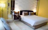 Туры в отель Hotel New Saphir Yogyakarta