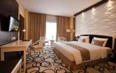 Туры в отель Hotel New Saphir Yogyakarta