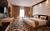 Туры в отель Hotel New Saphir Yogyakarta