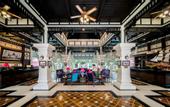 Туры в отель Wora Bura Hua Hin Resort and Spa