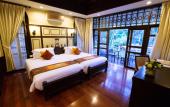 Туры в отель Wora Bura Hua Hin Resort and Spa