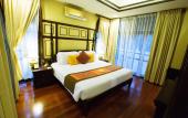 Туры в отель Wora Bura Hua Hin Resort and Spa