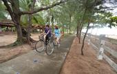Туры в отель Rocky Point Resort