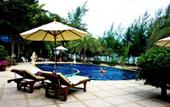 Туры в отель Rocky Point Resort