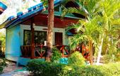 Туры в отель Rocky Point Resort