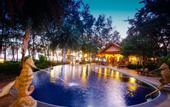 Туры в отель Rocky Point Resort
