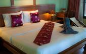 Туры в отель Rocky Point Resort