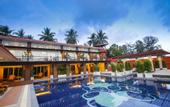 Туры в отель Baan Grood Arcadia Resort & Spa
