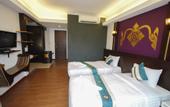 Туры в отель Baan Grood Arcadia Resort & Spa