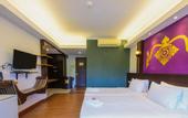 Туры в отель Baan Grood Arcadia Resort & Spa