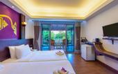 Туры в отель Baan Grood Arcadia Resort & Spa
