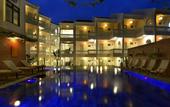 Туры в отель Aurora Riverside Hotel and Spa