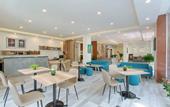 Туры в отель Aurora Riverside Hotel and Spa