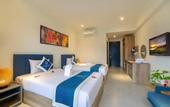 Туры в отель Aurora Riverside Hotel and Spa