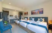 Туры в отель Aurora Riverside Hotel and Spa