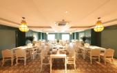 Туры в отель Cochin Sang Hotel