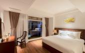 Туры в отель Cochin Sang Hotel