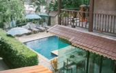 Туры в отель Buri Gallery House & Resort